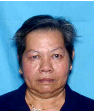 Case photo 1 for Dom  Chanhthavongsa (FEMALE)
