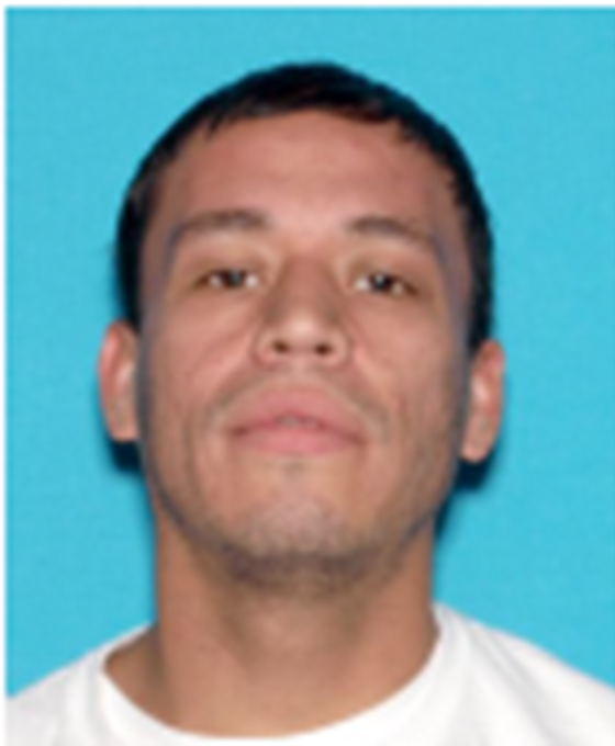 Case photo 1 for Chadwick Frank Atencio (MALE)