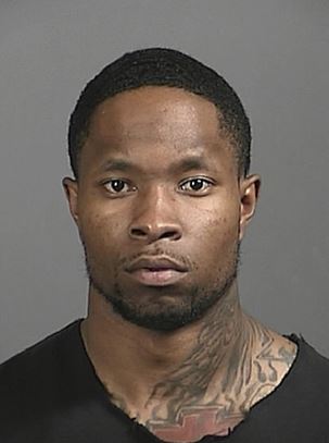 Case photo 1 for Maurice  Andre Johnson Broadway (MALE)