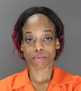Case photo 1 for Avis  Laverne Pitts (FEMALE)