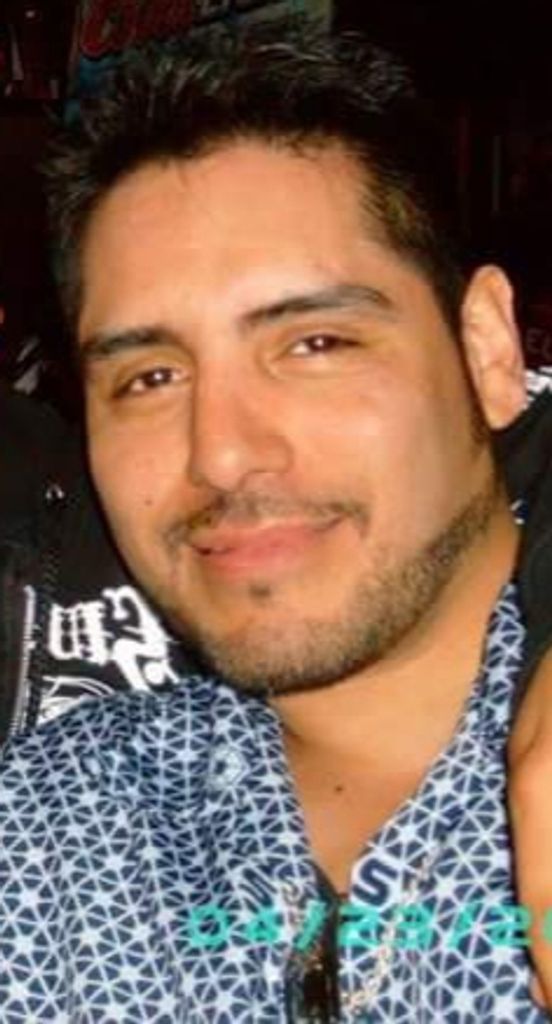 Case photo 1 for Edward  Rafael  Lopez (MALE)