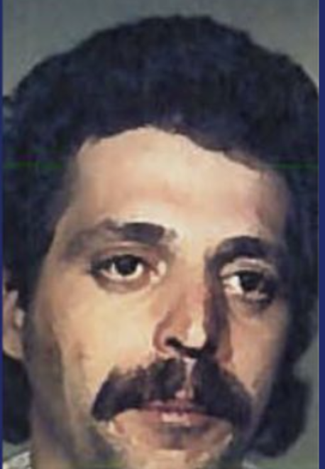 Case photo 1 for William F. Fluegel (MALE)