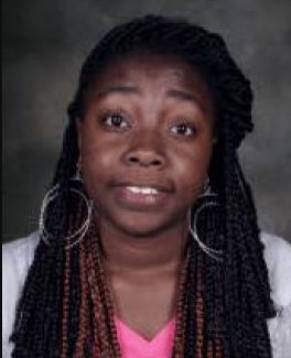 Case photo 2 for Lashaya   Stine (FEMALE)
