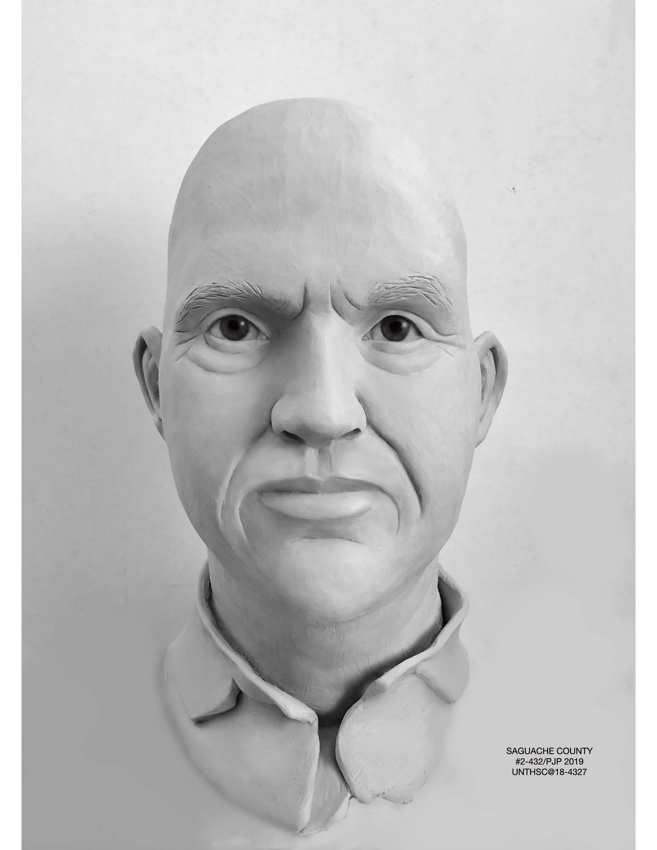 Case photo 1 for John  Doe (MALE)