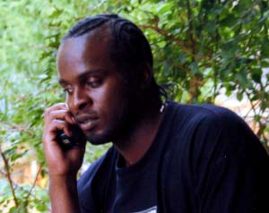 Case photo 1 for Charles  Rhodes (MALE)