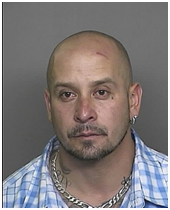Case photo 1 for Joshua  Medina (MALE)