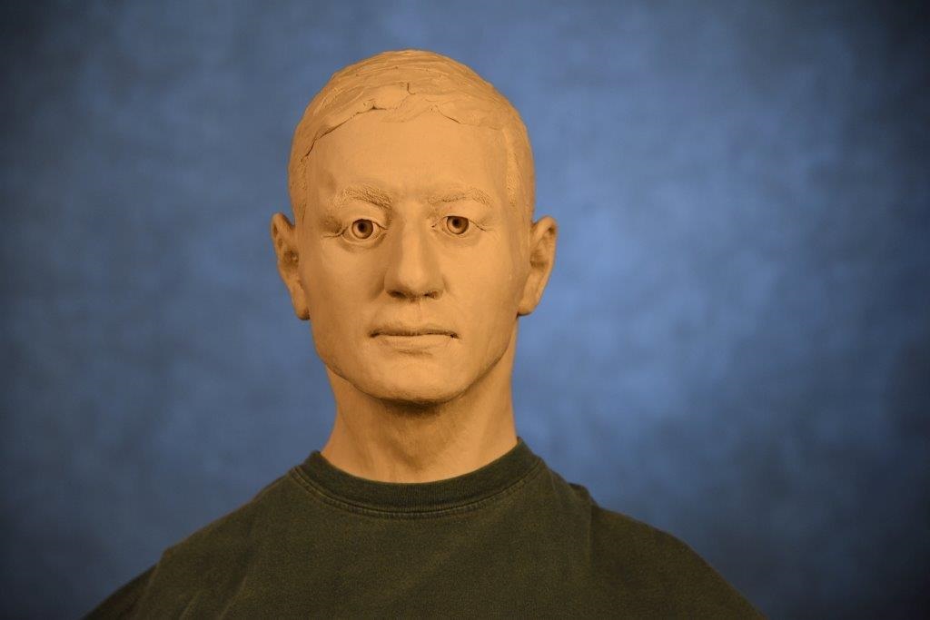 Case photo 1 for John  Doe (MALE)