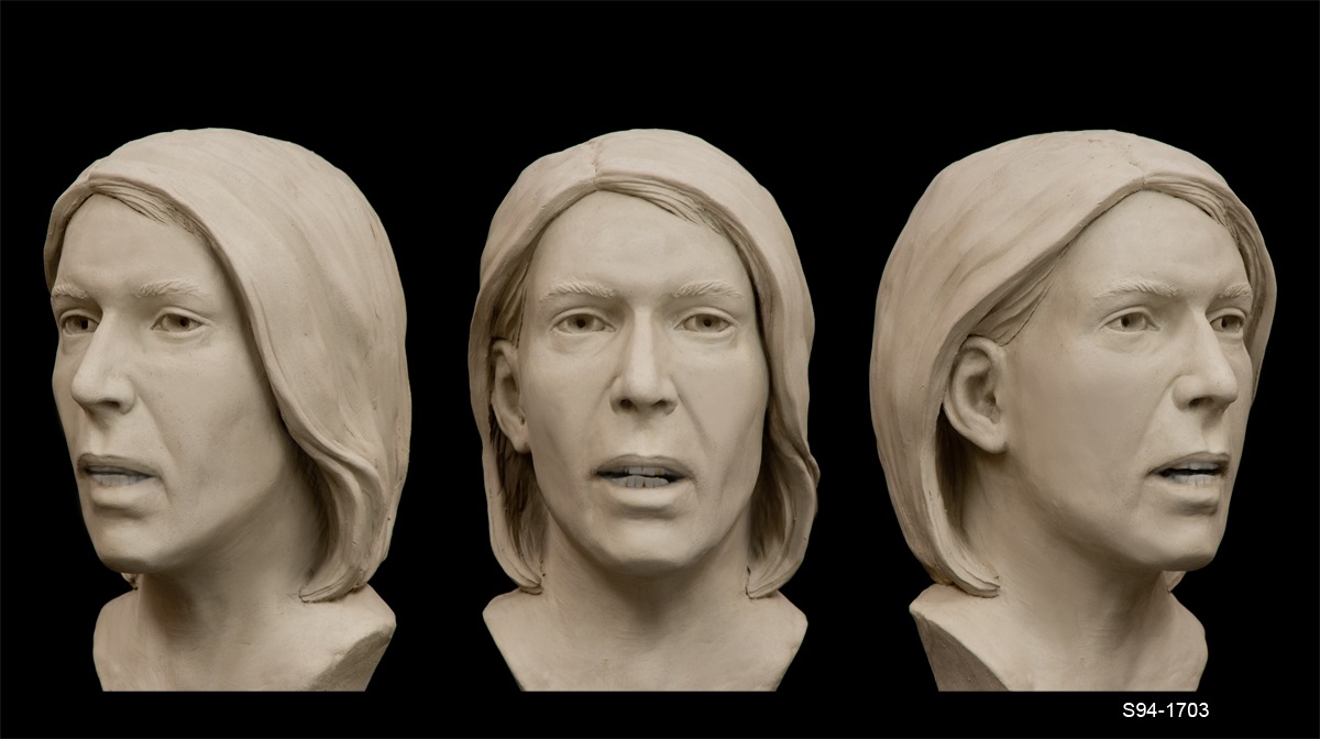 Case photo 1 for Jane  Doe (FEMALE)