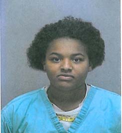 Case photo 1 for Jimmia  Reed (FEMALE)