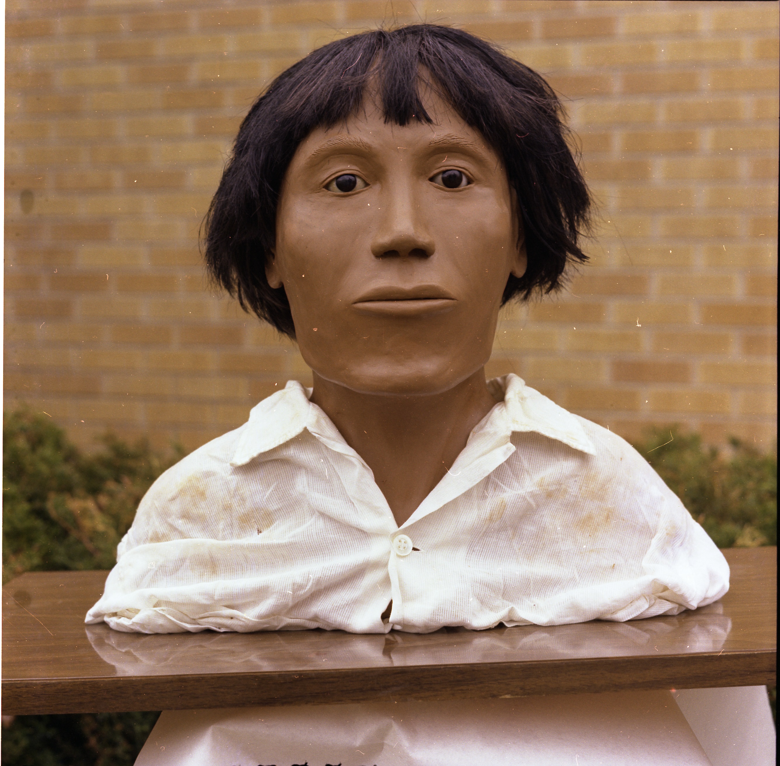 Case photo 1 for John  Doe (MALE)