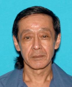 Case photo 1 for James Joseph Hampton (MALE)