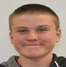 Case photo 3 for Nathaniel James William Holmes (MALE)