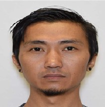 Case photo 1 for Asanee  Soithong (MALE)