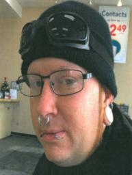 Case photo 1 for Justin  Moder (MALE)