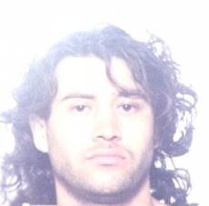 Case photo 1 for Ronald David Sisneros (MALE)