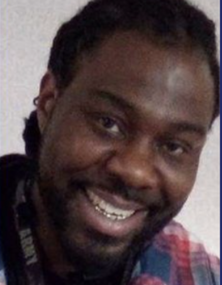 Case photo 1 for Jerome   Nelson (MALE)