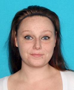 Case photo 1 for Alicia  Davis (FEMALE)