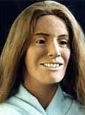 Sketch or photo of Jane Doe