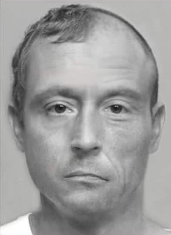 Case photo 1 for John  Doe (MALE)