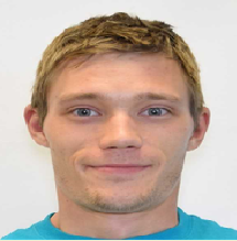 Case photo 4 for Stephen Benjamin Reedy (MALE)