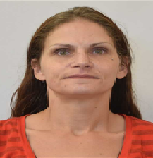 Case photo 2 for Dava Charlene Leonard (FEMALE)