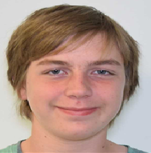 Case photo 2 for Addison Wayne Dunn (MALE)