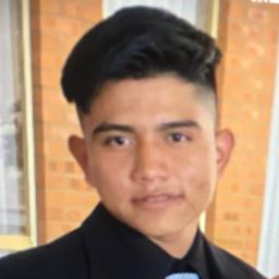 Case photo 1 for Daniel  Gomez-Vasquez (MALE)