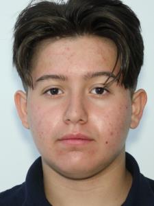 Case photo 1 for Angel  Orozco (MALE)