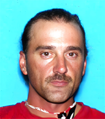 Case photo 1 for Joseph  Keith  Peters (MALE)