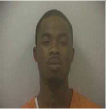 Case photo 1 for Demetrius  Binion (MALE)