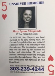 Case photo 3 for Mary Lynne Vialpando (FEMALE)