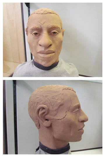 Case photo 1 for John  Doe (MALE)