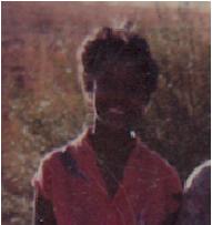 Case photo 1 for Antoinette  Parkes (FEMALE)