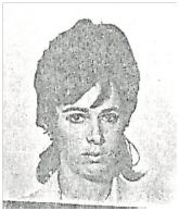 Case photo 1 for Kathleen Louise Salamat-Baldwin (FEMALE)