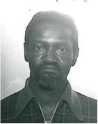 Case photo 1 for Willie  Bender (MALE)