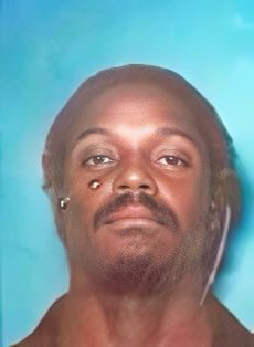 Case photo 1 for Clifford  Boston (MALE)