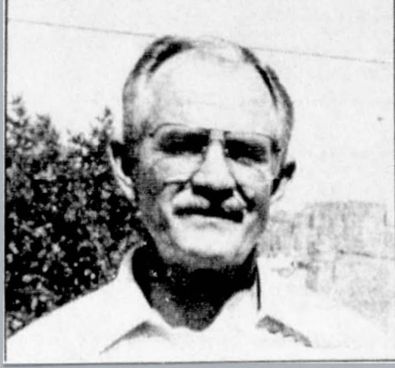 Case photo 1 for Ronald Laverne Vanlandingham (MALE)