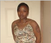 Case photo 2 for Angel Dania Nicole Thomas (FEMALE)