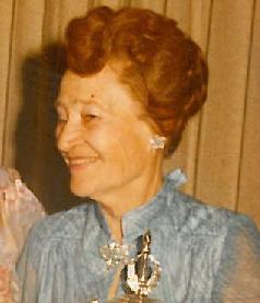Case photo 1 for Mae  Gilbert (FEMALE)