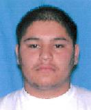 Case photo 1 for Ronnie Daniel Hernandez (MALE)