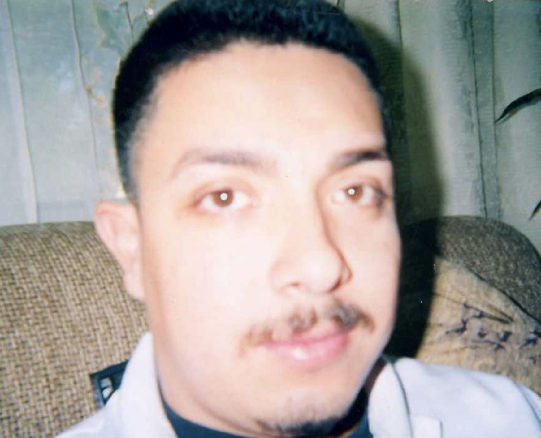 Case photo 1 for Juan Isidro Herrera (MALE)