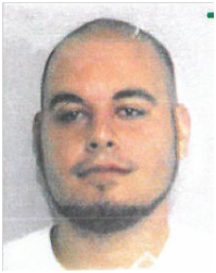 Case photo 1 for James  Mazzotta (MALE)