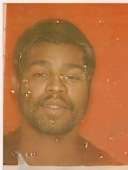 Case photo 1 for Richard Louis McDougle (MALE)