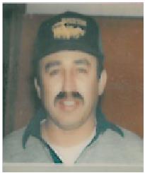 Case photo 1 for David  Perez (MALE)