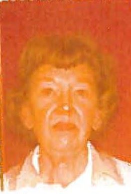 Case photo 2 for Martha Ruth Brunhoff (FEMALE)