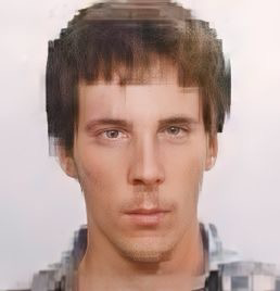 Case photo 1 for Trent  Pierce (MALE)