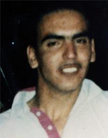 Case photo 2 for Richard David Romero (MALE)