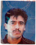 Case photo 1 for Ulises  Rubio-Benitez (MALE)